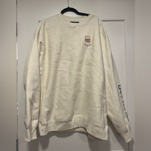 Barnabas USA Crew Neck